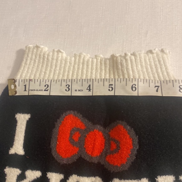 Hello Kitty stretchy shorts for toddler - Picture 11 of 12